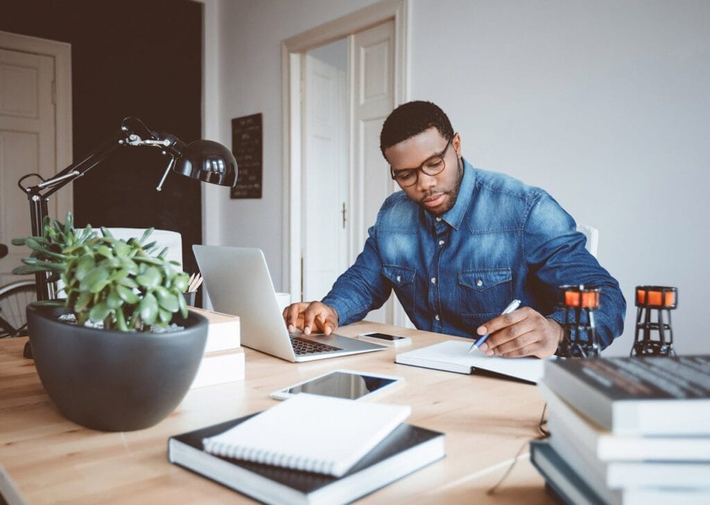 Work From Home 