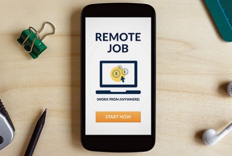 Remote Jobs
