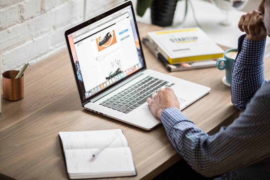 Remote jobs