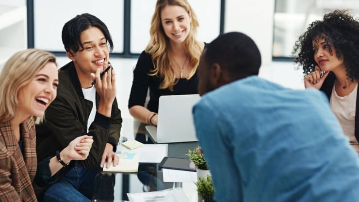 Best paying jobs