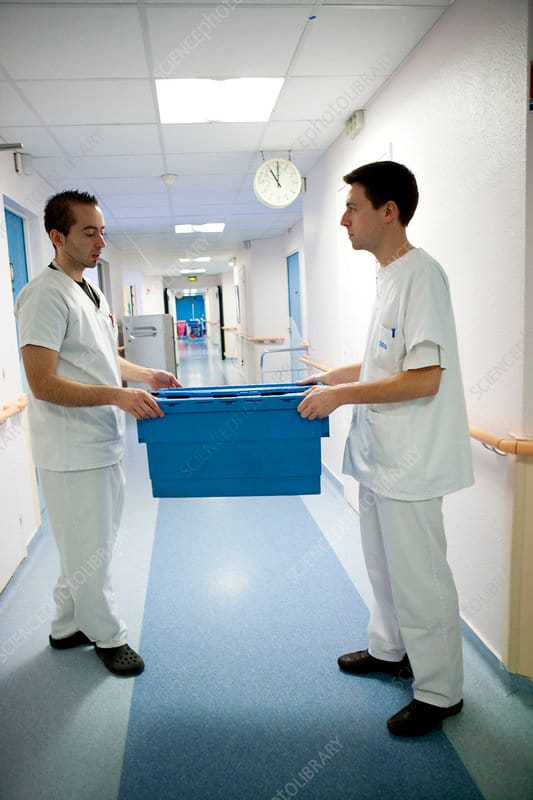 Department of Health Vacancies