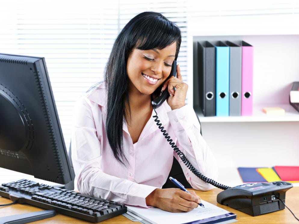 Service Consultant 