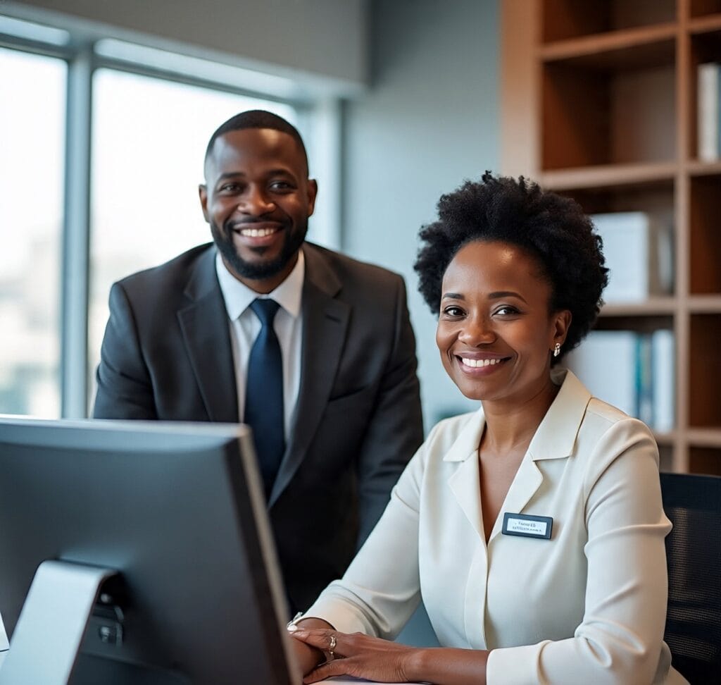 Pension Fund Administration Jobs