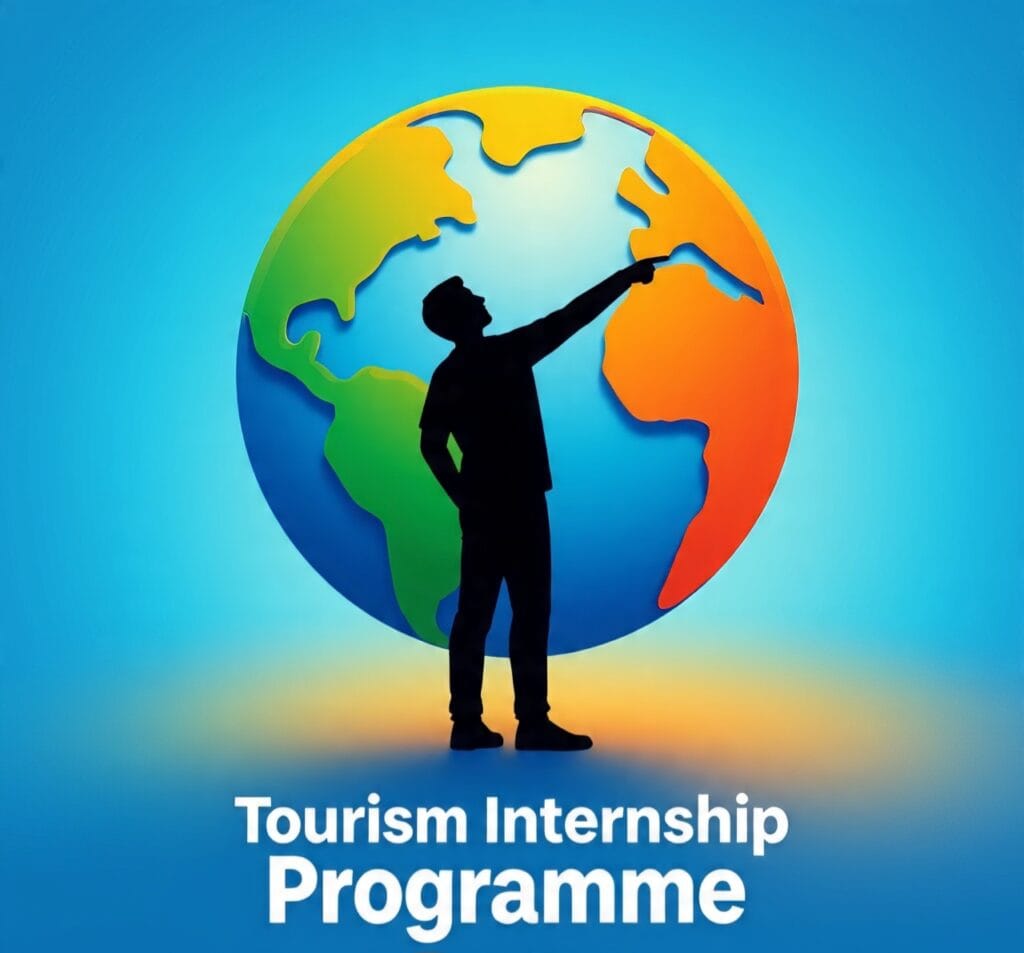 Tourism jobs in South Africa 