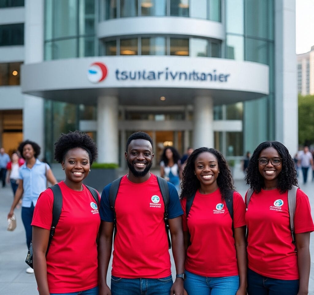 Tourism Jobs in South Africa 