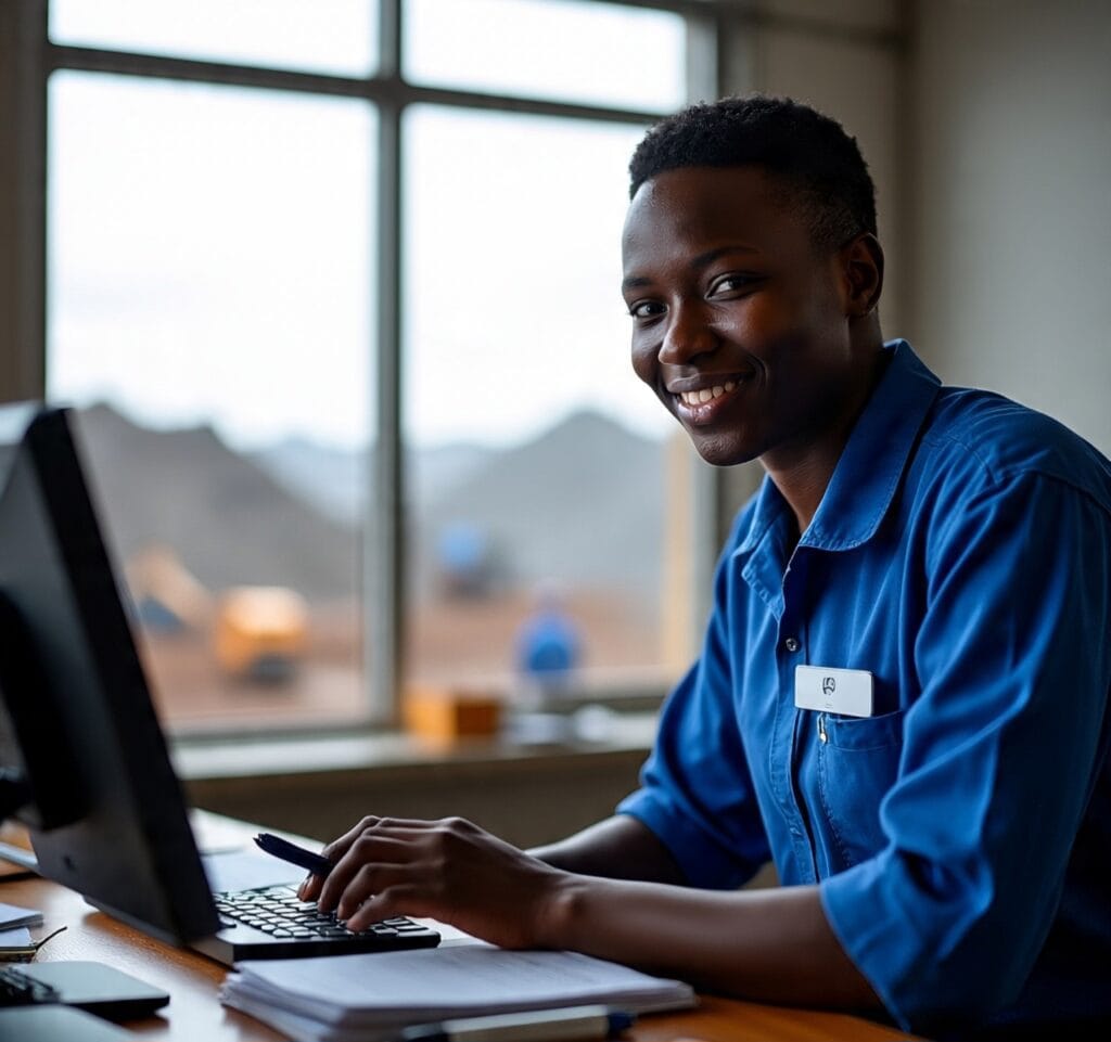 Admin Clerk jobs in South Africa