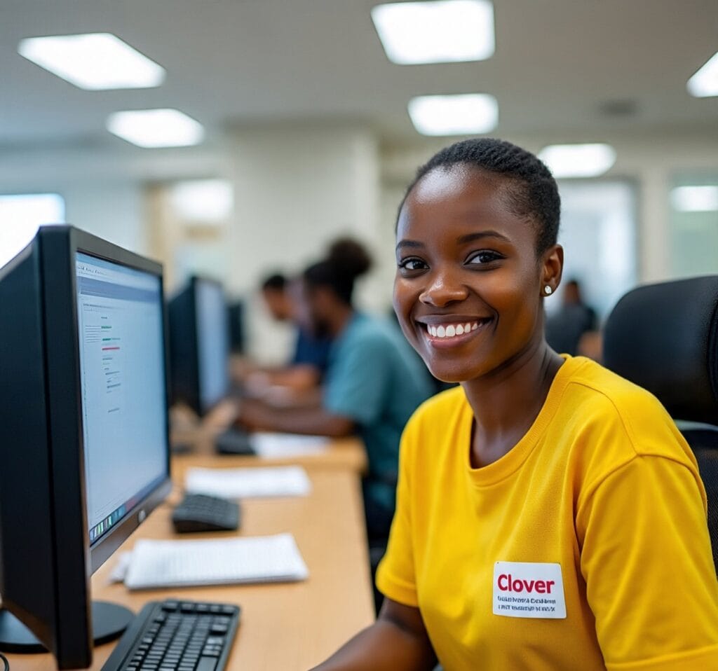 Call centre jobs South Africa 