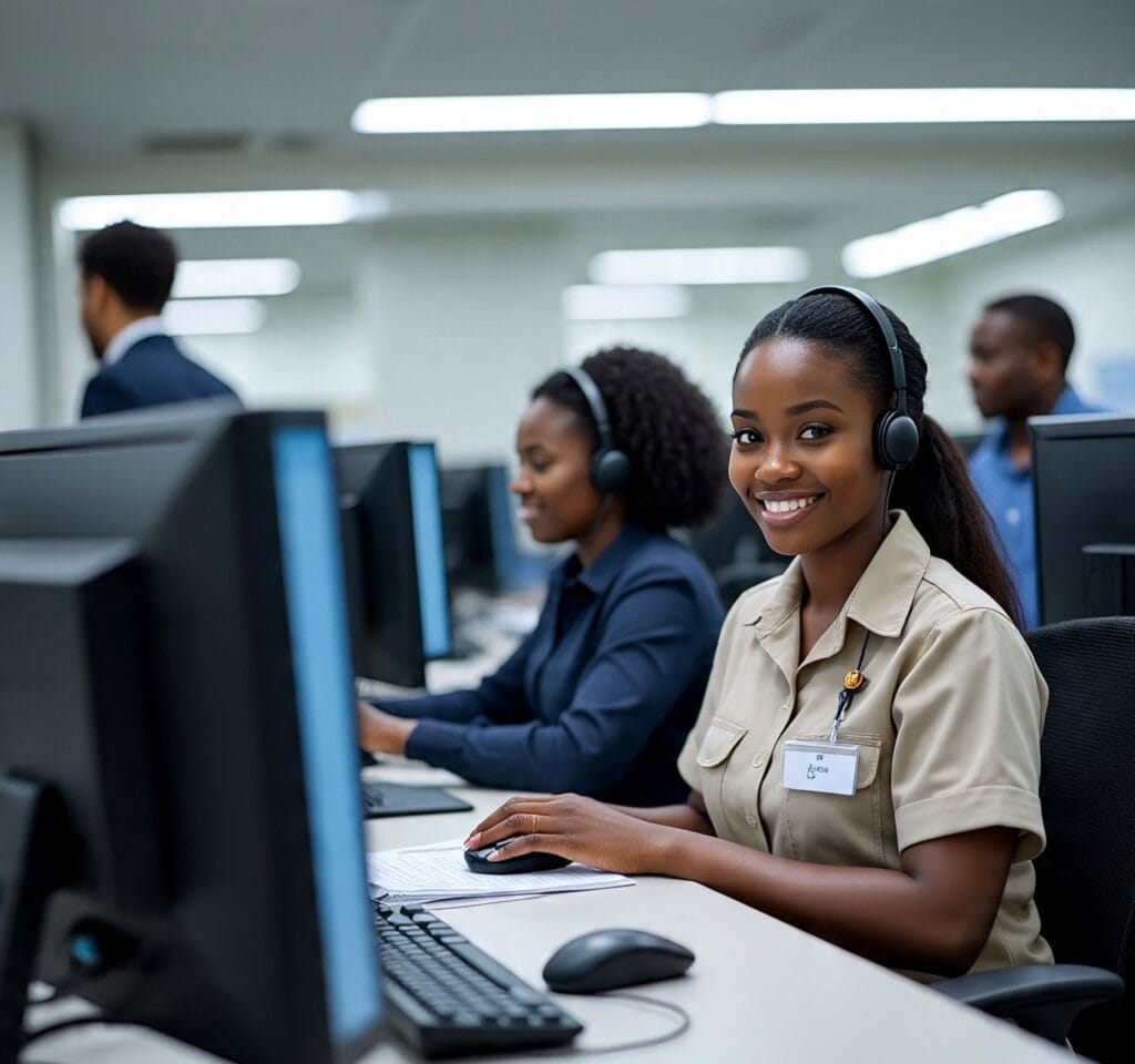 Call Centre Jobs South Africa 