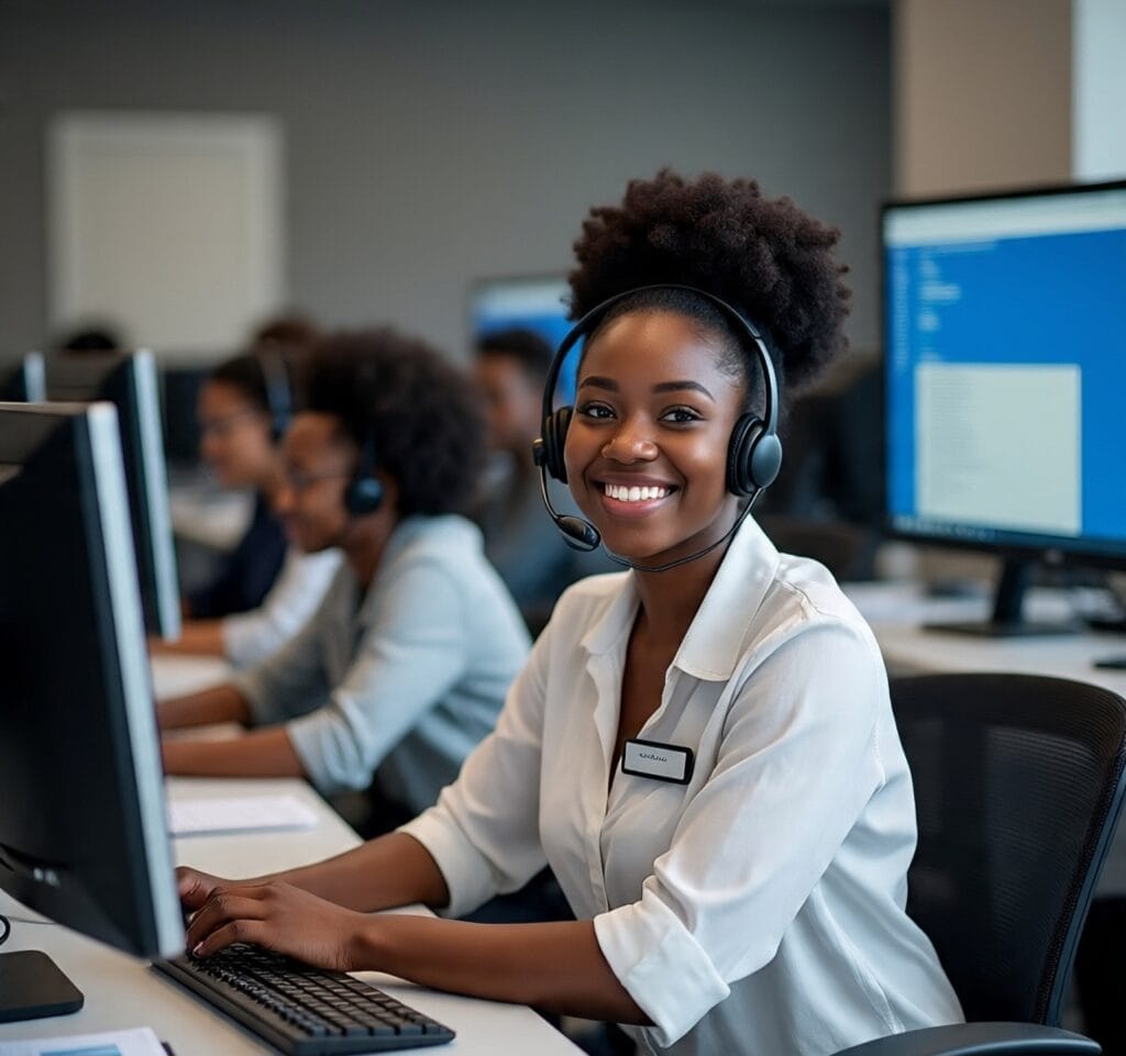 Call Centre Jobs South Africa 