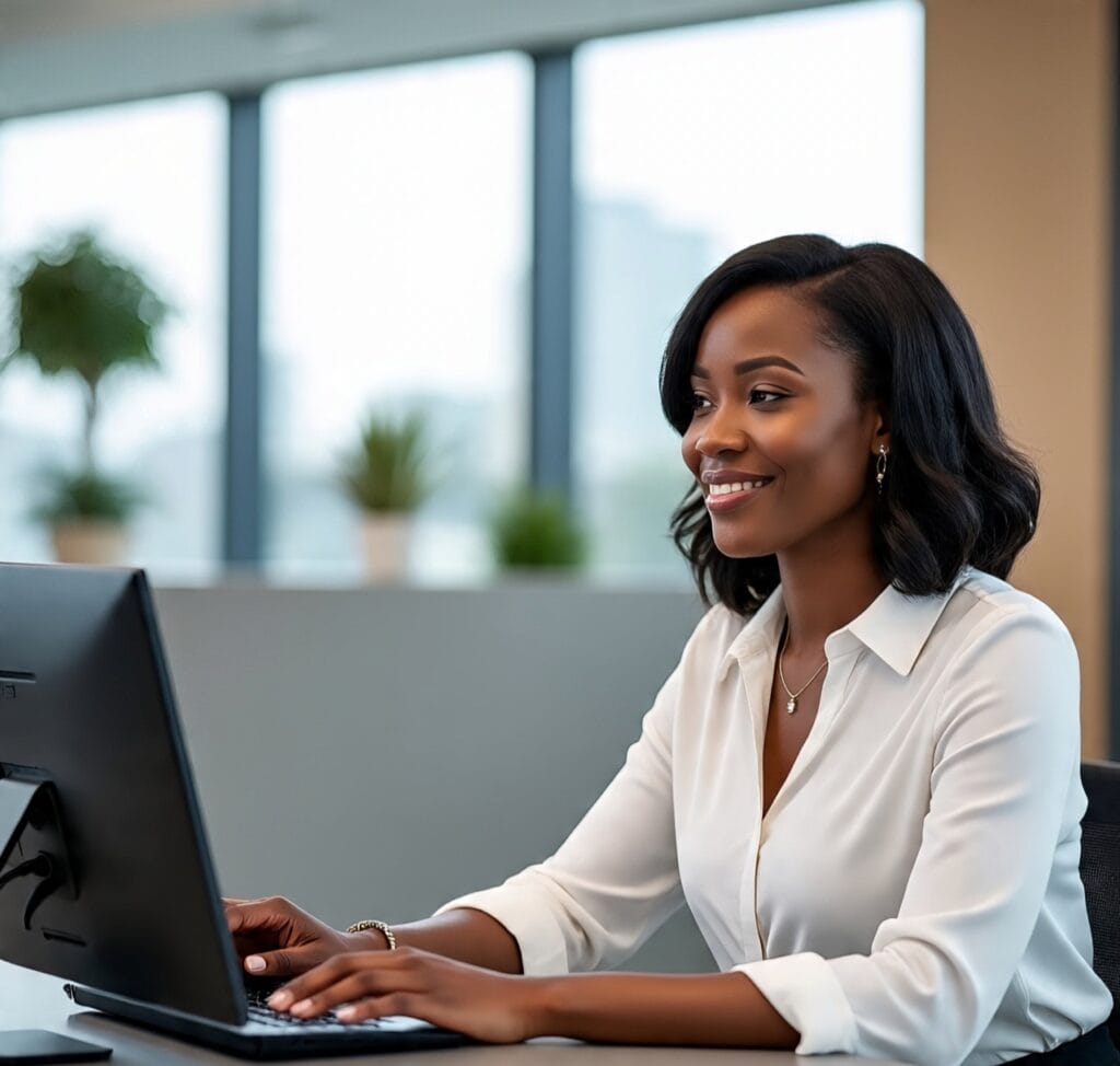 Receptionist jobs Cape Town