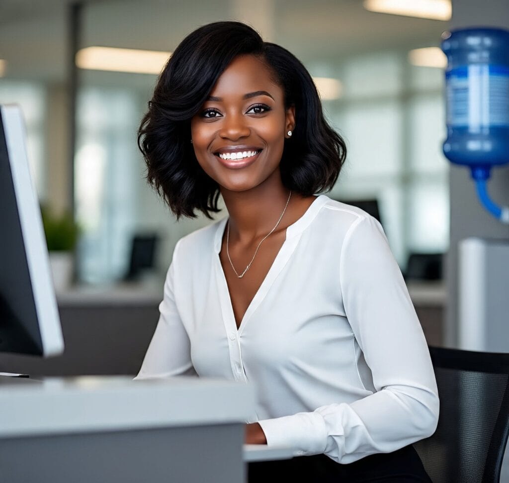 Receptionist jobs Cape Town