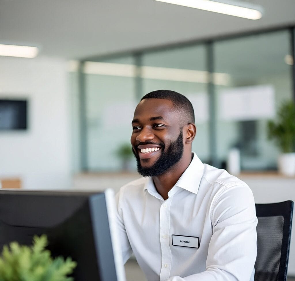 Receptionist jobs Cape Town