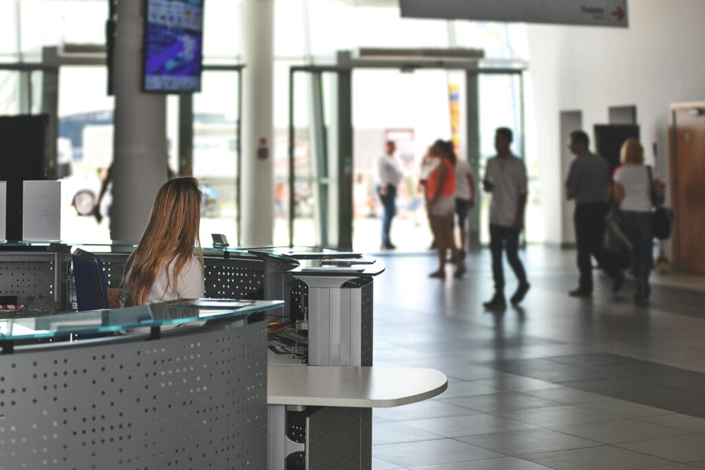 Customer service jobs