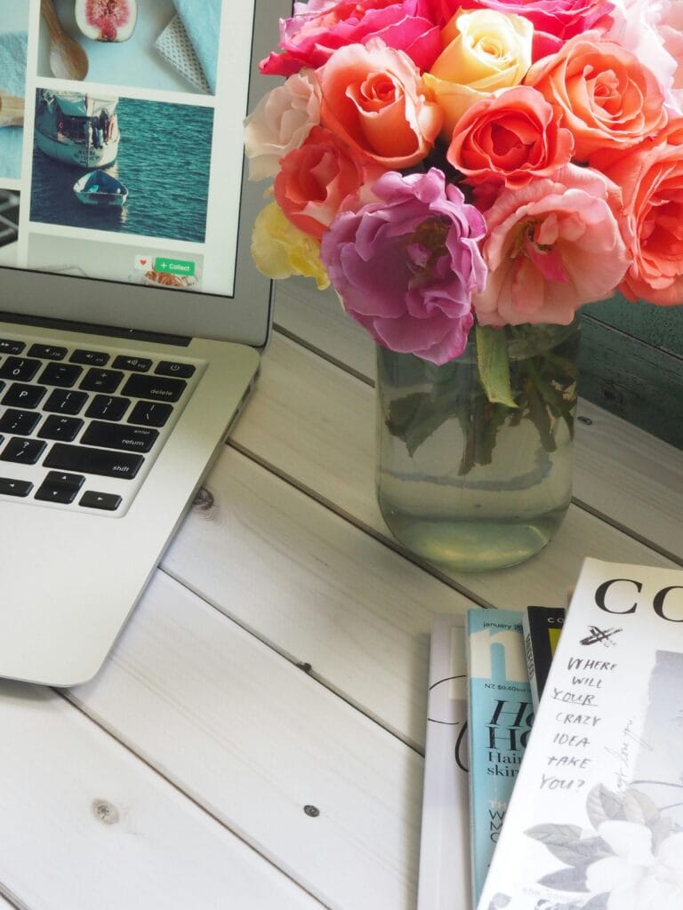 Work from home 