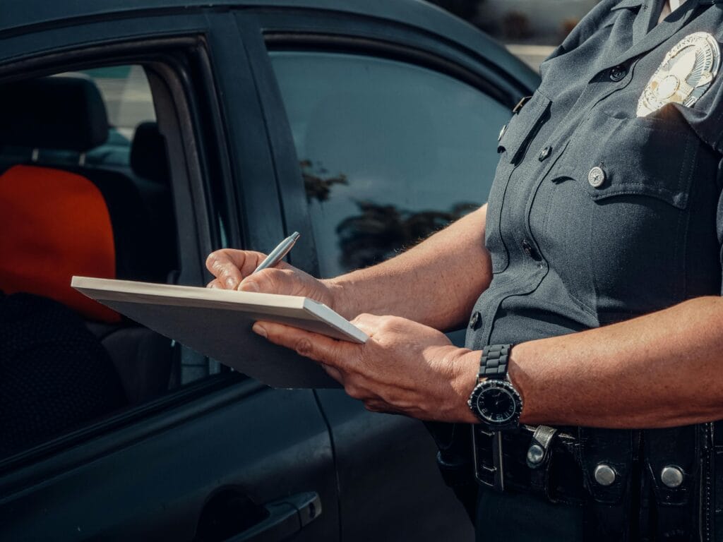 Tshwane Metro Police Trainee Jobs