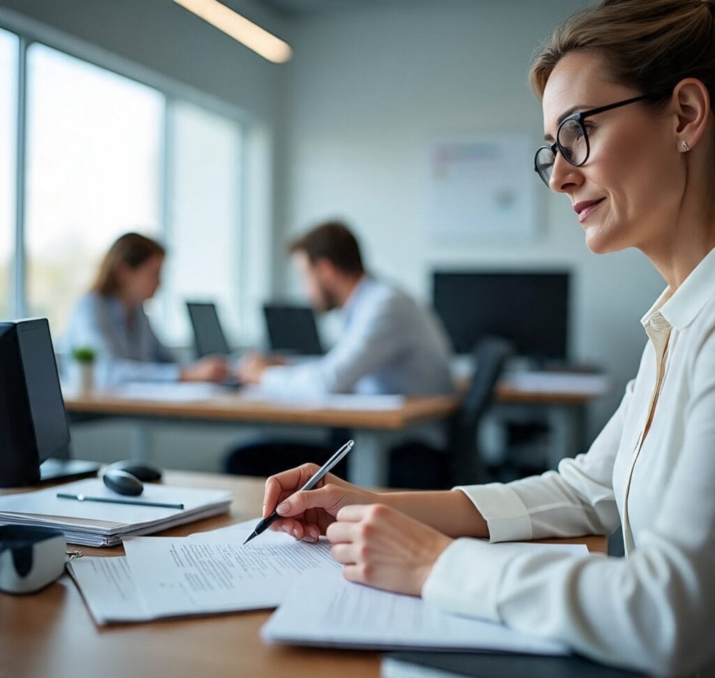 Grant Administrator Jobs South Africa 