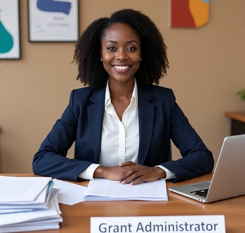 Grant administrator jobs South Africa 