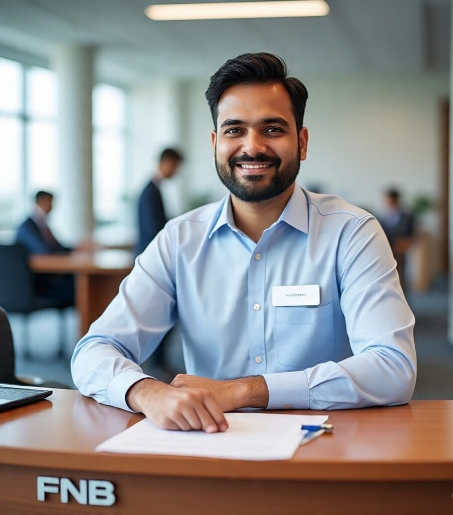 Receptionist jobs