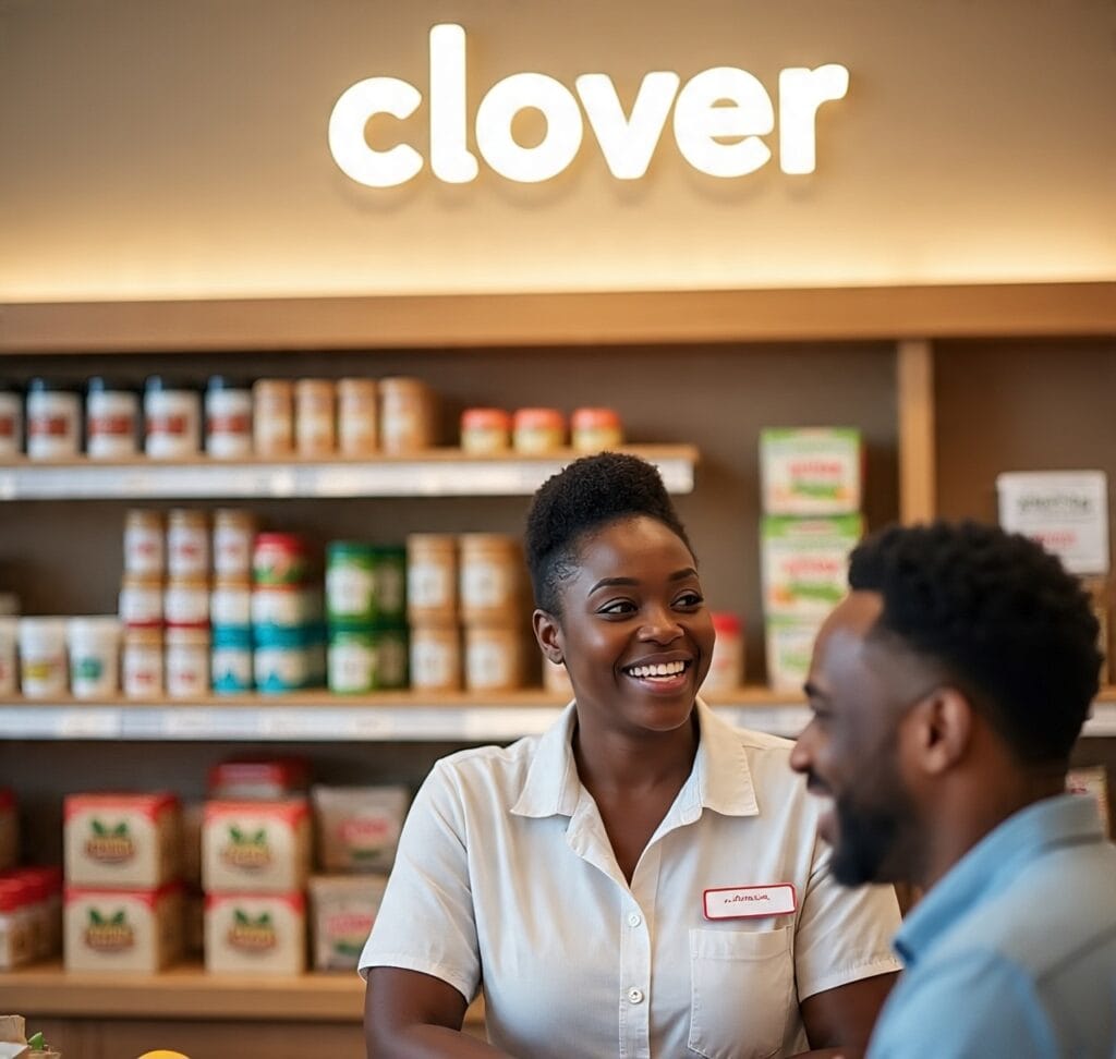 Cashier Clerk Jobs South Africa