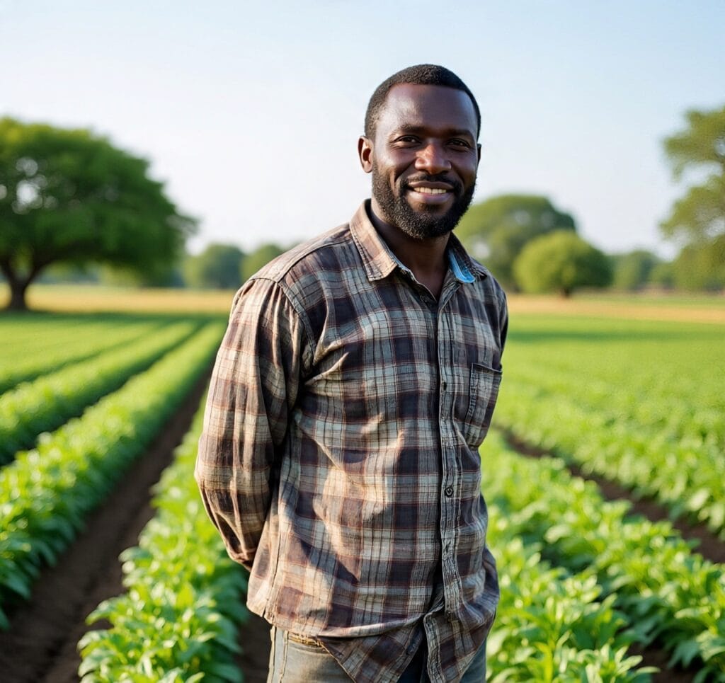 Agriculture jobs in South Africa