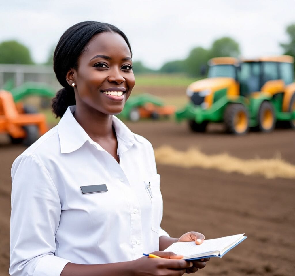 Agriculture jobs in South Africa