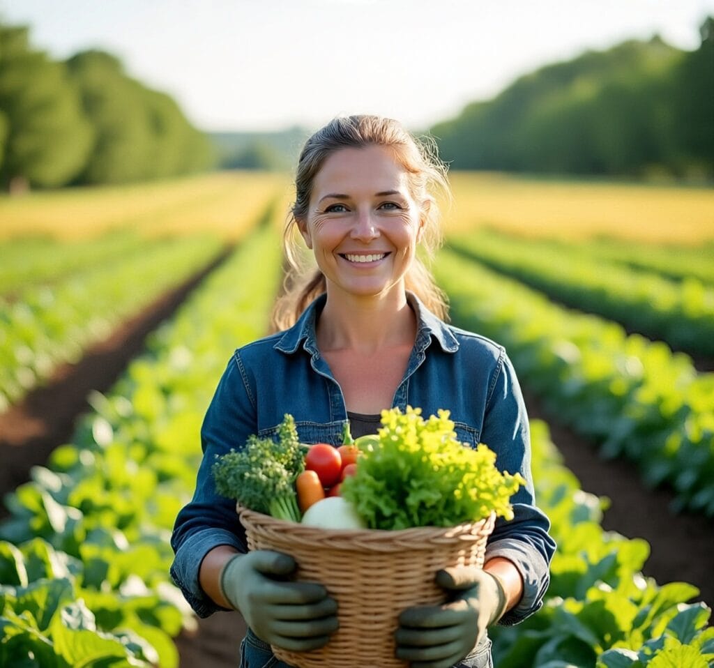 Agriculture jobs in South Africa