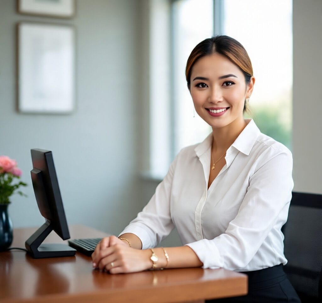 Funds Admin Clerk Payouts