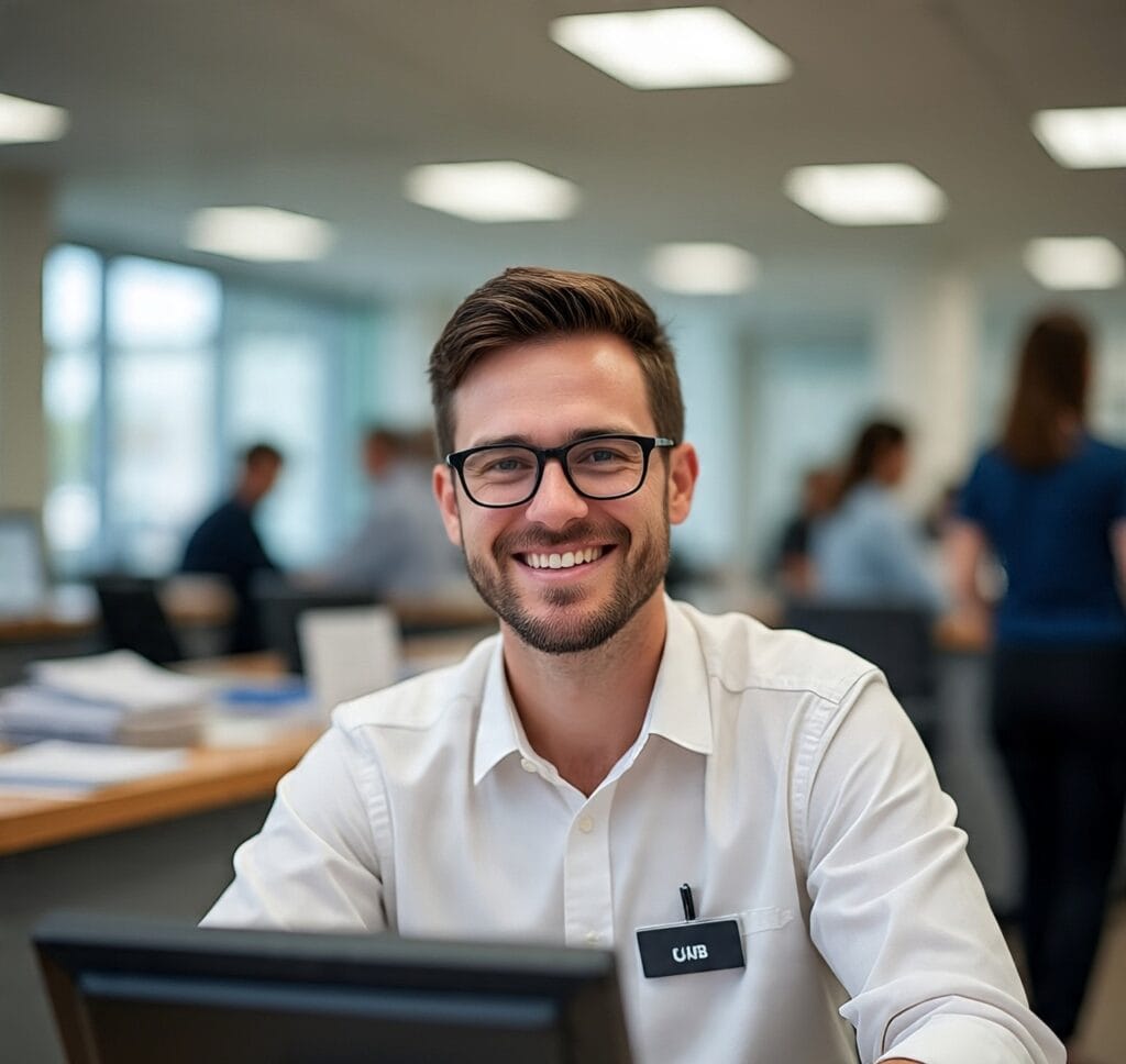 Apply for Admin Jobs Online