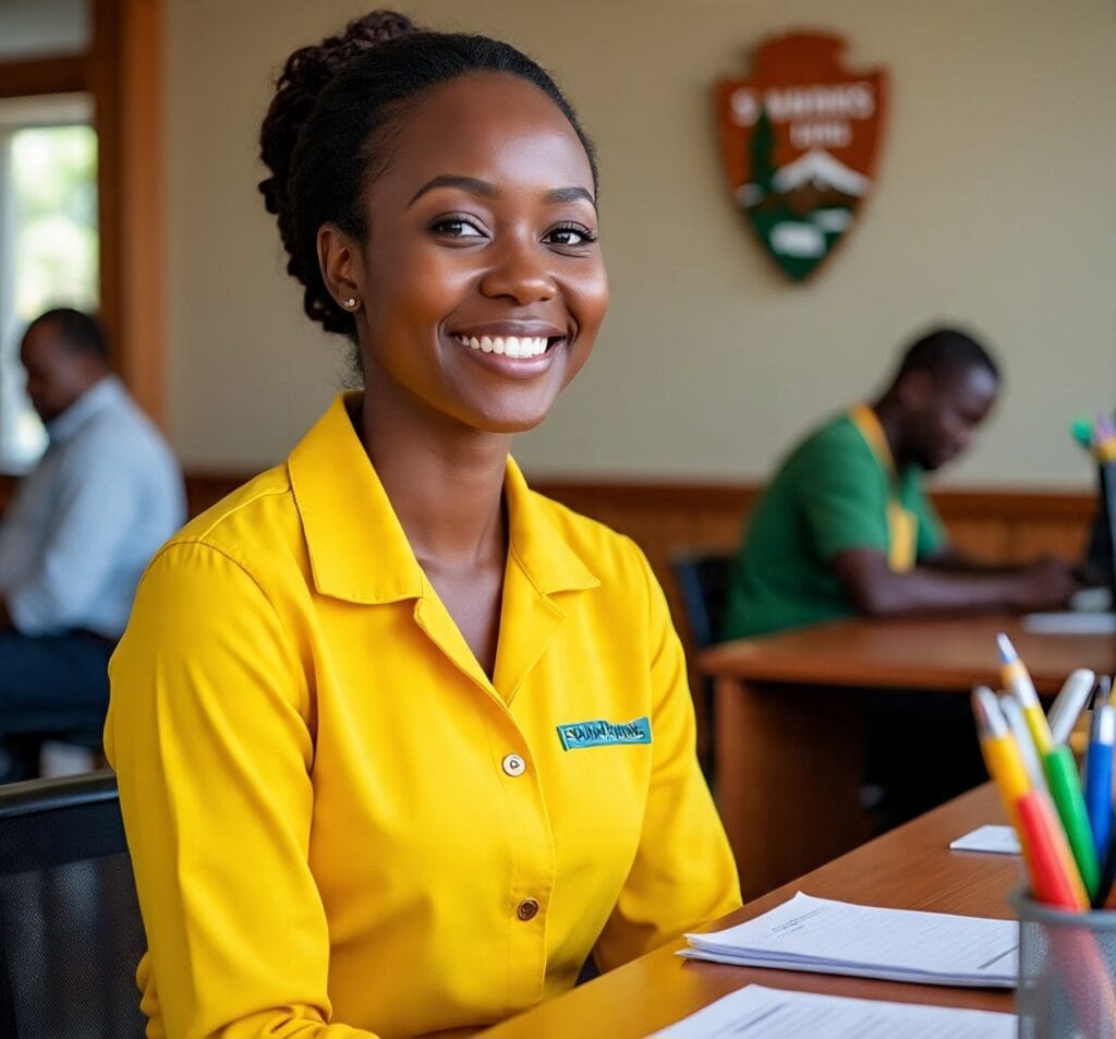 Apply for Receptionist Jobs in Tourism 