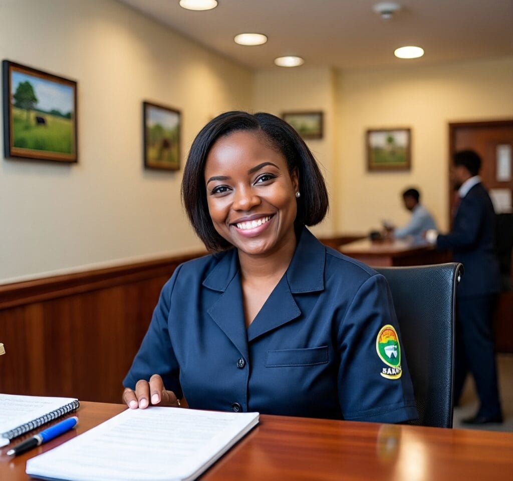 Apply for Receptionist Jobs in Tourism 