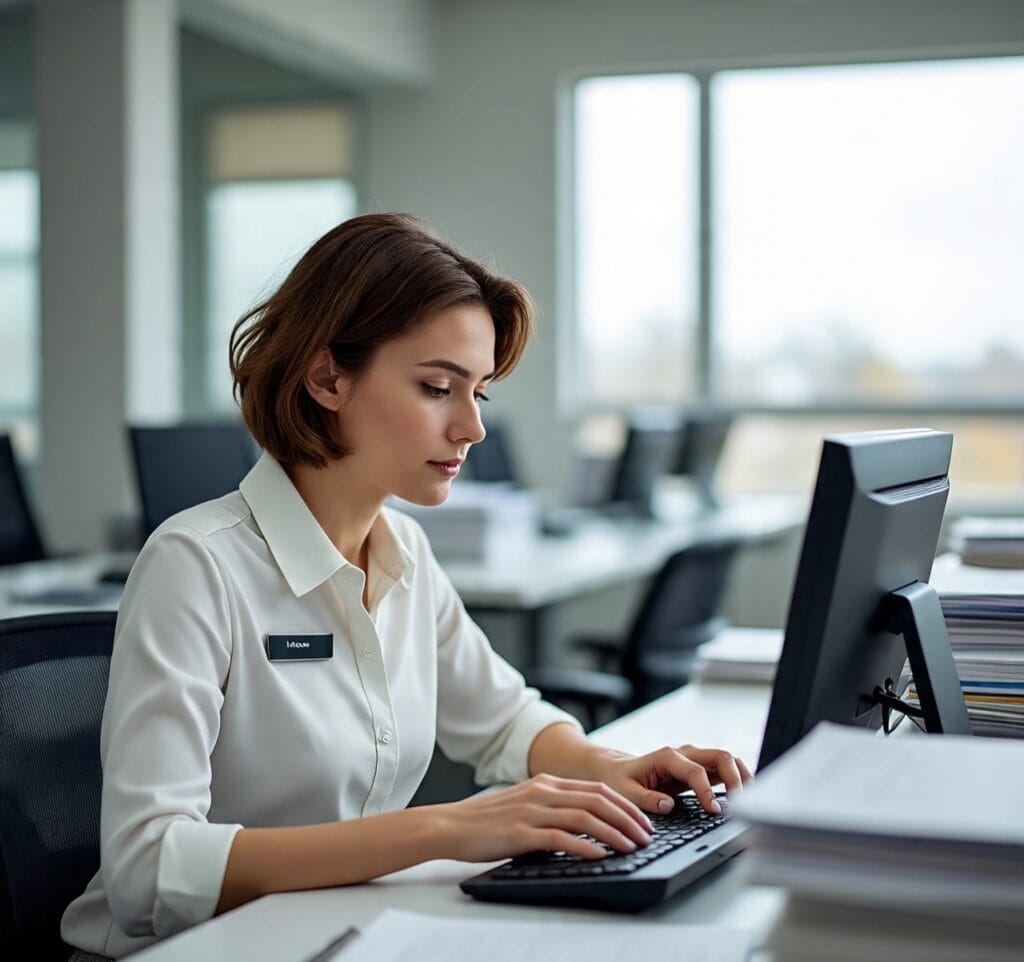 Government admin jobs in South Africa 