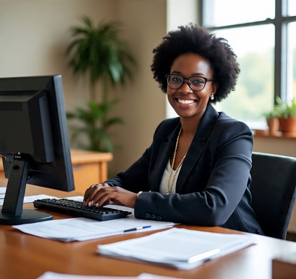 Government Admin Jobs in South Africa