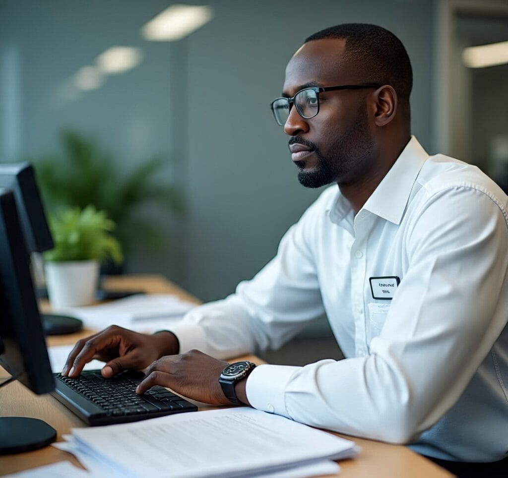 Government Admin Jobs in South Africa