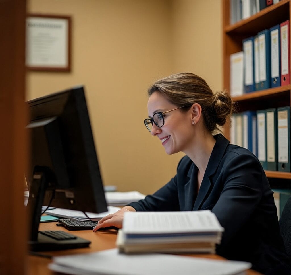 Funds Admin Clerk Payouts