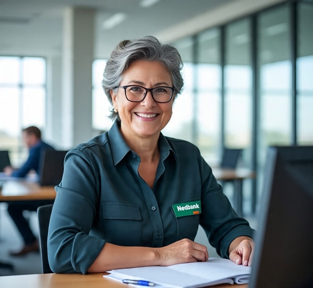 how to apply for jobs at Nedbank