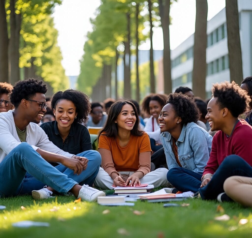 apply for bursaries in South Africa