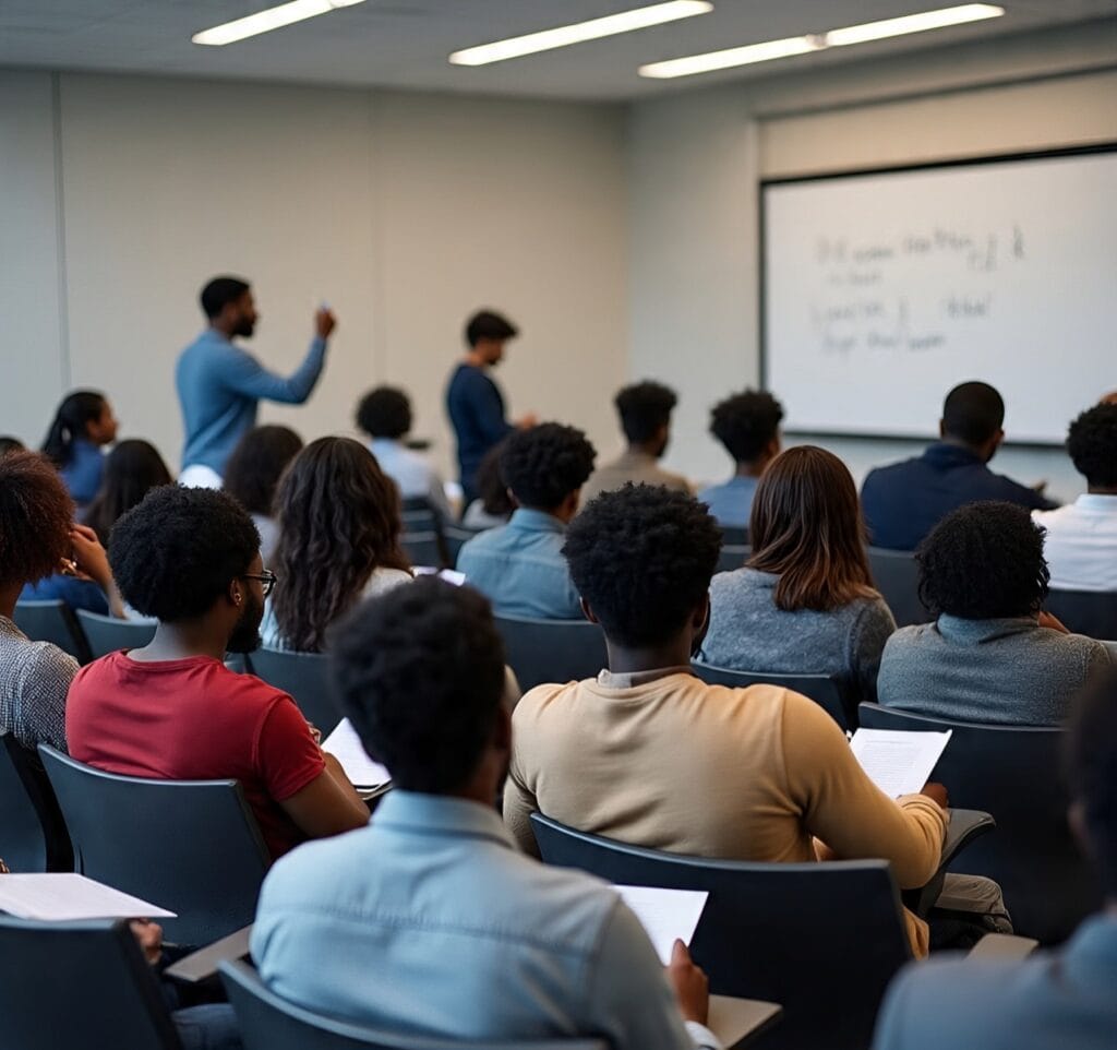 apply for bursaries in South Africa