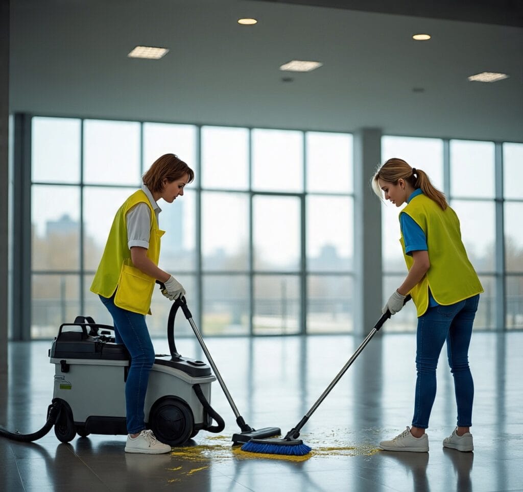Cleaning Jobs in South Africa Now