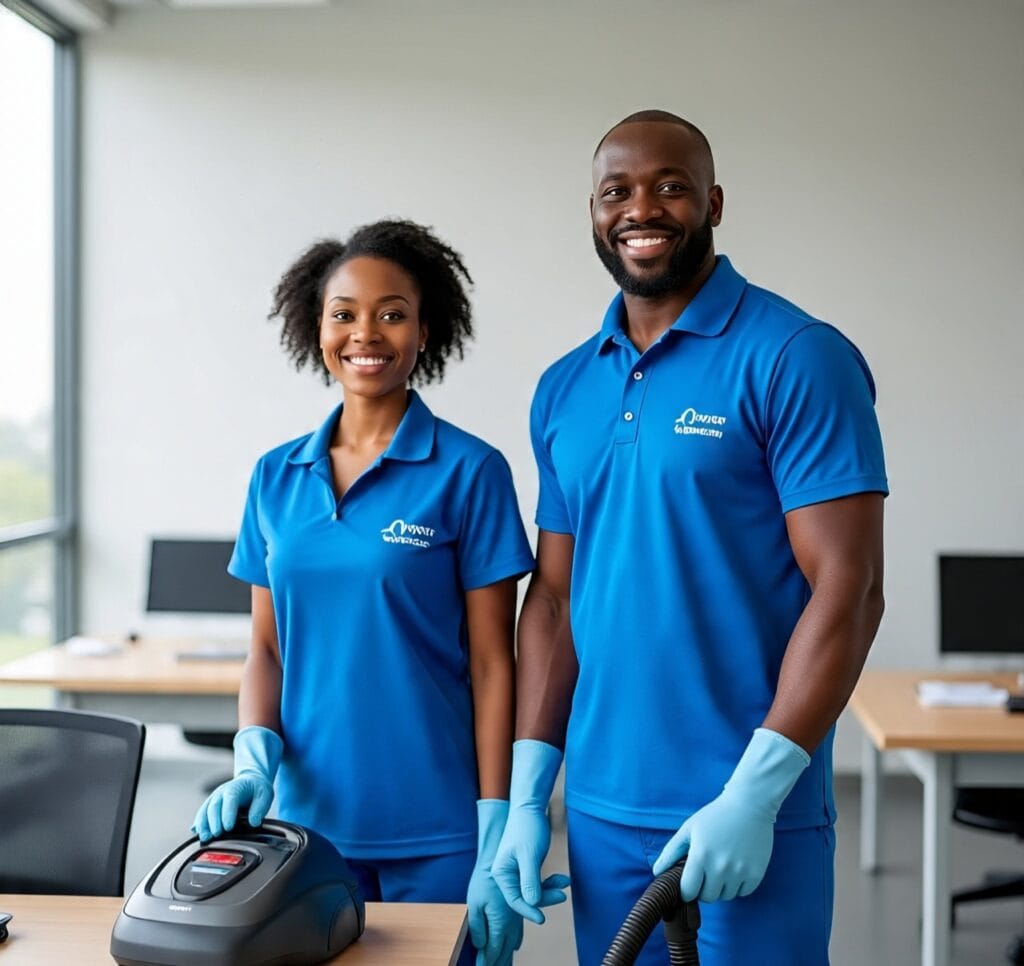 Cleaning Jobs in South Africa Now