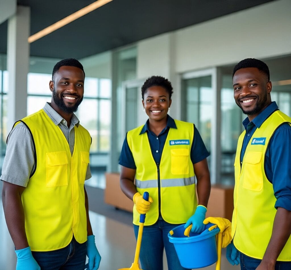 Cleaning Jobs in South Africa Now