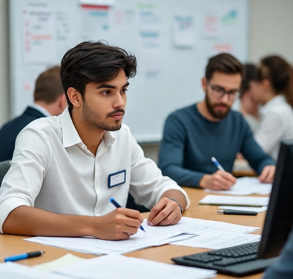 learnerships for financial management