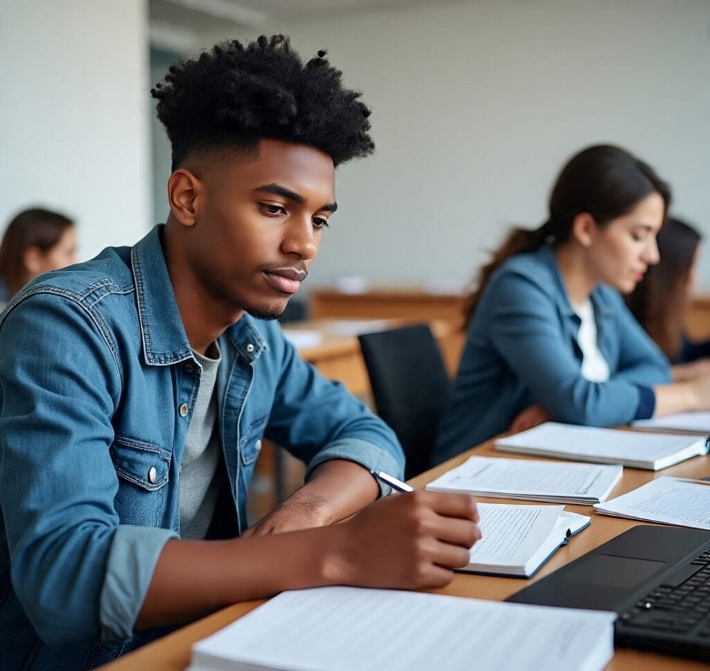 how to apply for government jobs in South Africa