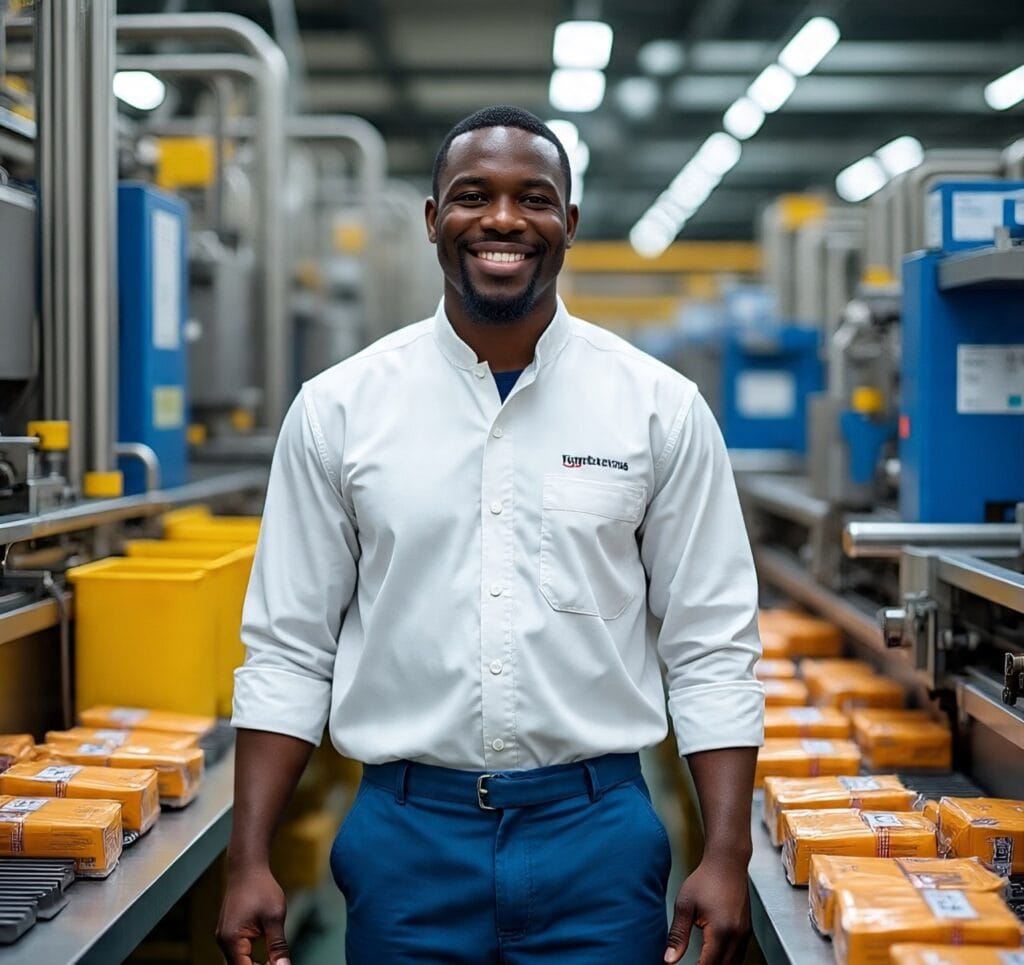 General Worker jobs in Johannesburg 