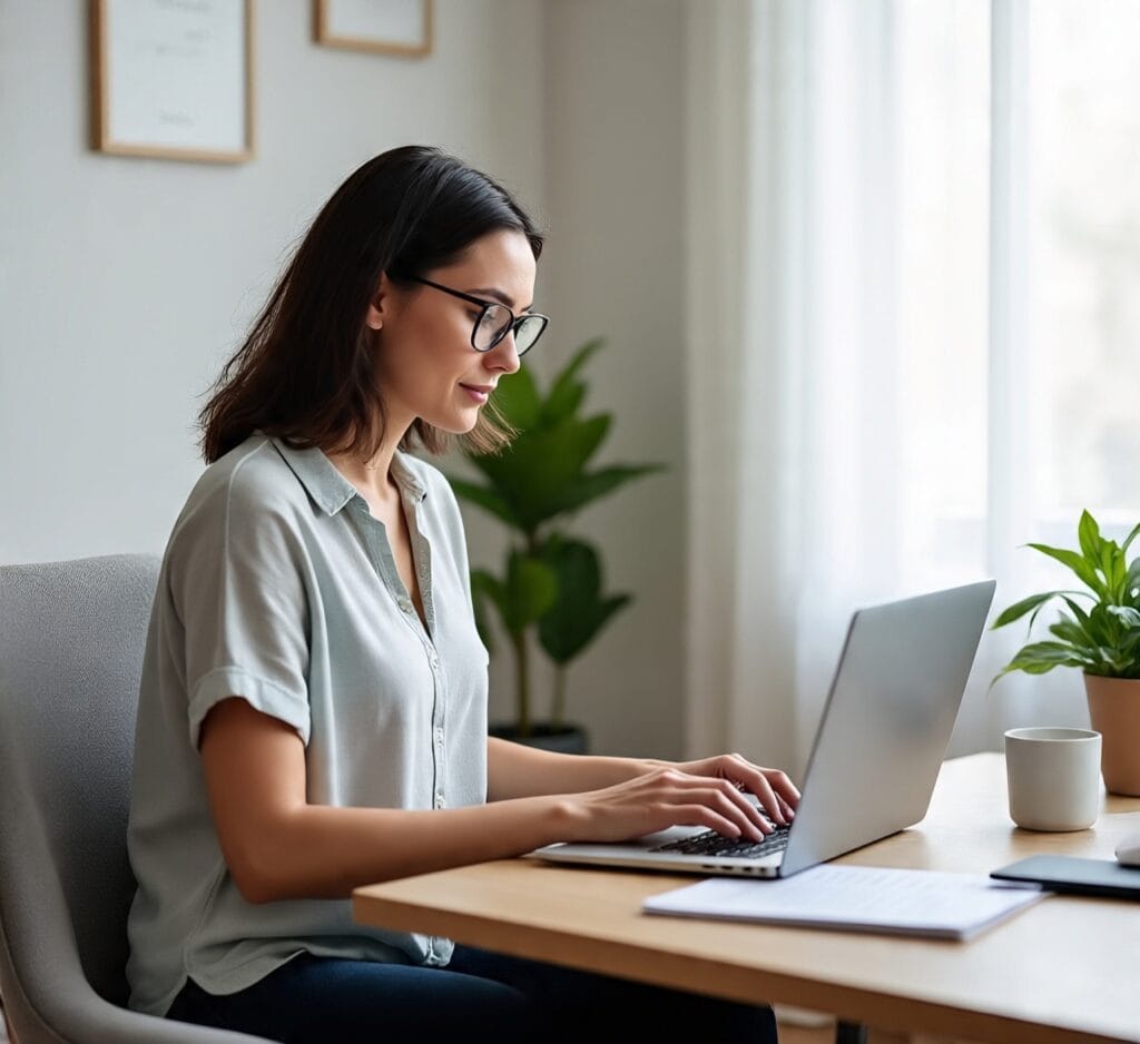 Work From Home 
