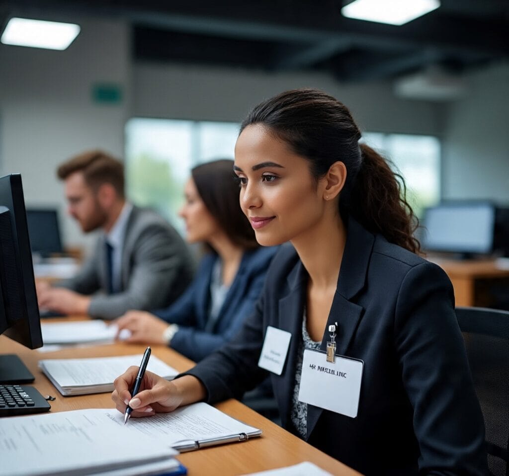 Vacancies in South Africa 