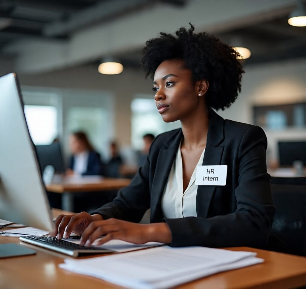 Vacancies in South Africa 