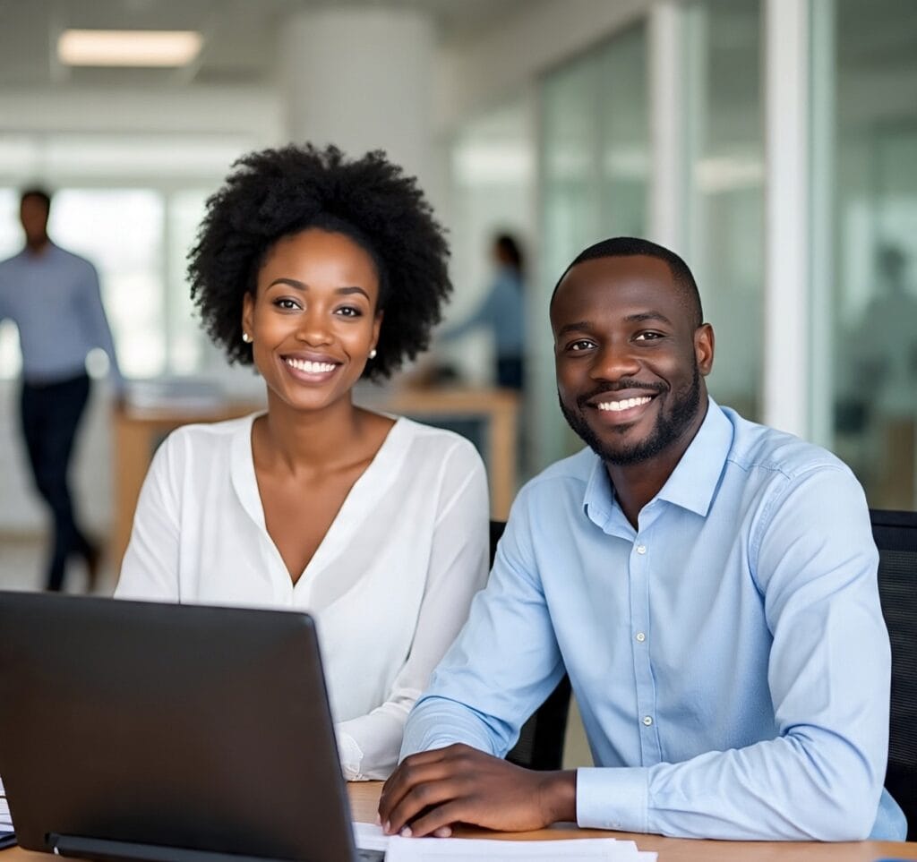 Vacancies in South Africa 