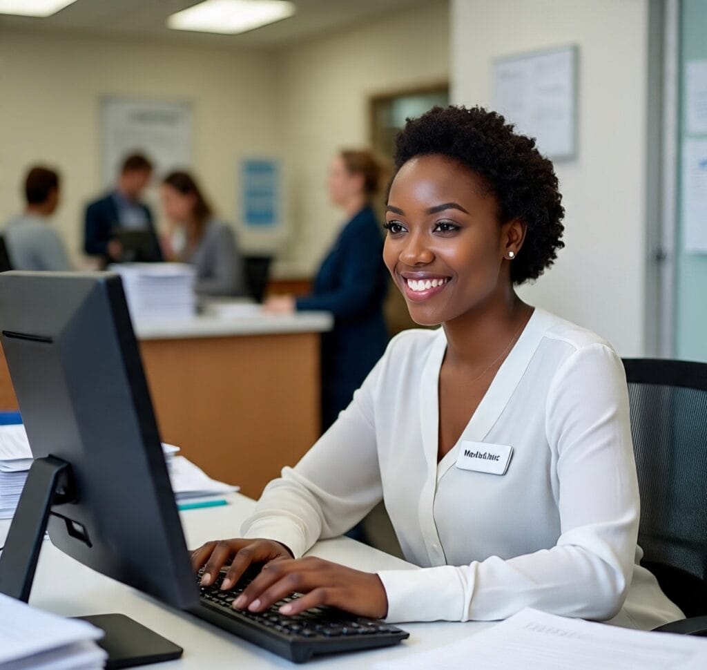 Mediclinic vacancies