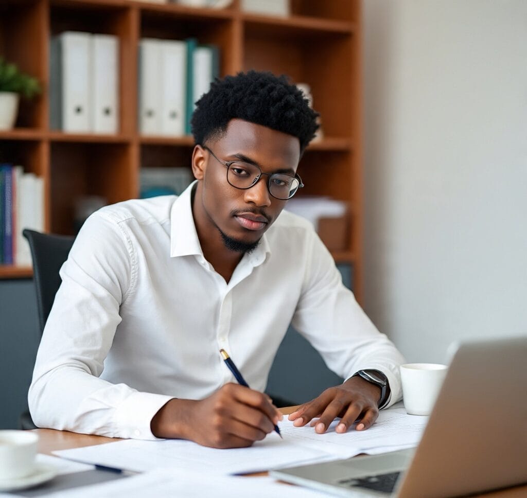 CV for Learnerships