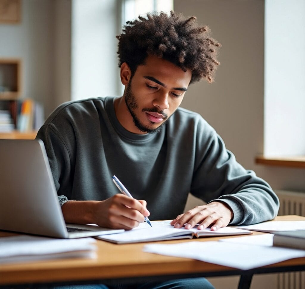CV for Learnerships